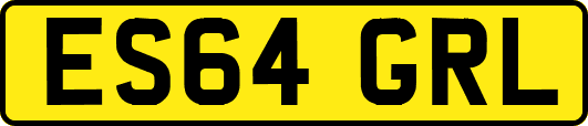 ES64GRL