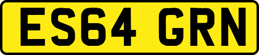 ES64GRN