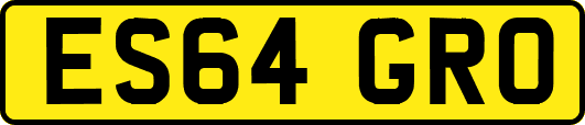 ES64GRO