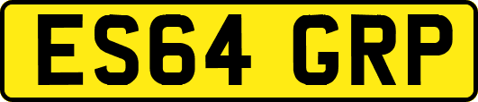 ES64GRP