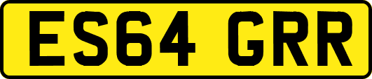 ES64GRR