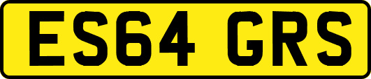ES64GRS