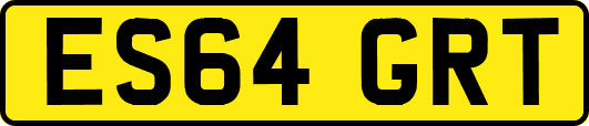 ES64GRT