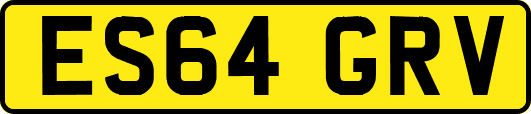 ES64GRV