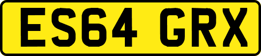 ES64GRX