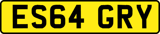 ES64GRY