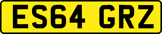 ES64GRZ