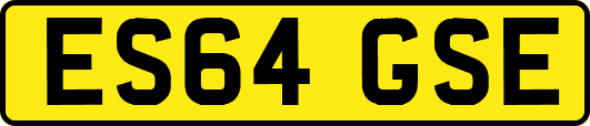 ES64GSE