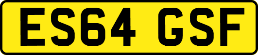 ES64GSF