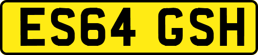 ES64GSH