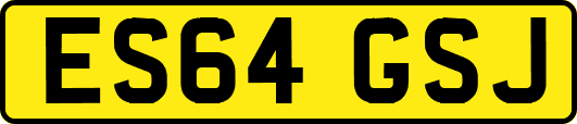 ES64GSJ