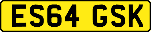 ES64GSK