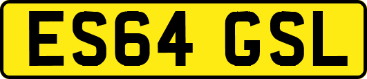ES64GSL