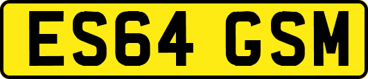 ES64GSM