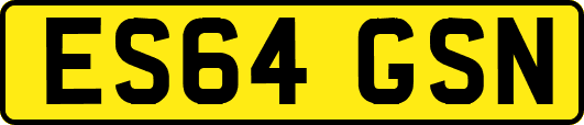 ES64GSN
