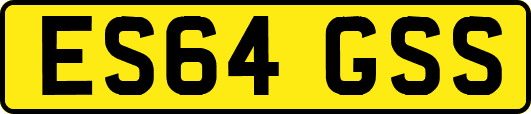 ES64GSS