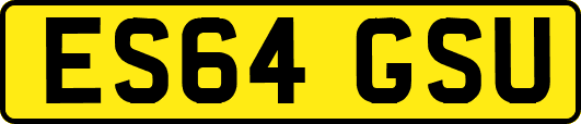 ES64GSU