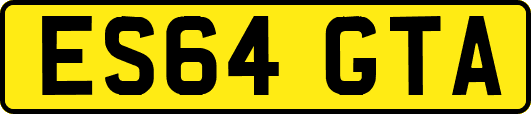 ES64GTA