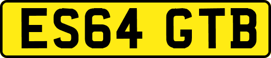 ES64GTB