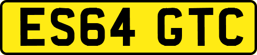 ES64GTC