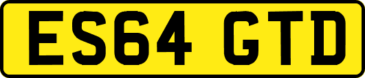 ES64GTD