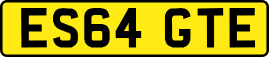ES64GTE