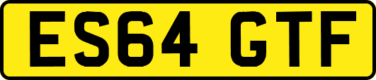 ES64GTF