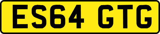 ES64GTG