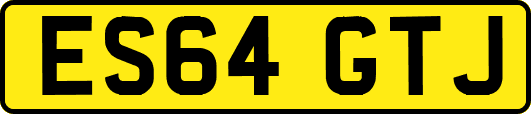 ES64GTJ