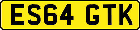 ES64GTK
