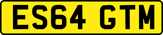 ES64GTM