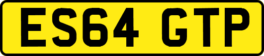 ES64GTP