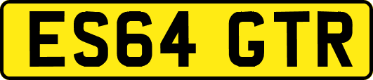 ES64GTR