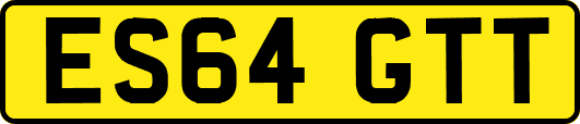 ES64GTT