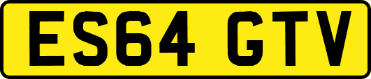 ES64GTV