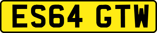 ES64GTW