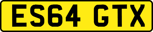 ES64GTX
