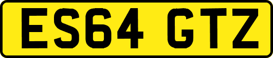 ES64GTZ
