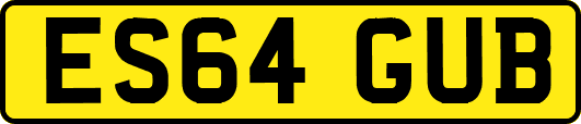 ES64GUB