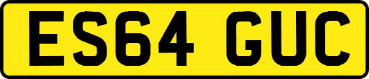 ES64GUC