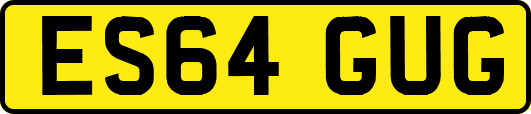 ES64GUG