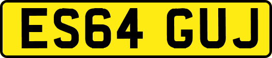 ES64GUJ