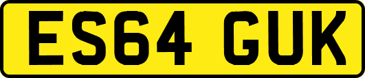 ES64GUK
