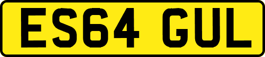 ES64GUL