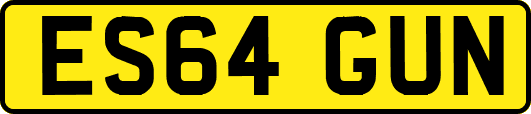 ES64GUN