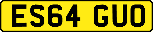 ES64GUO