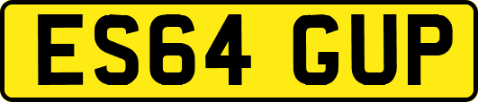 ES64GUP