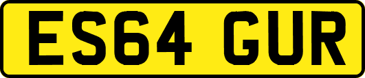ES64GUR