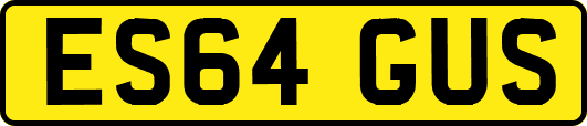 ES64GUS