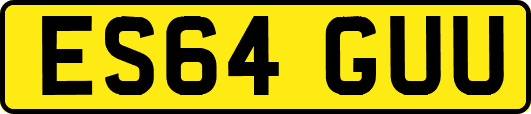 ES64GUU